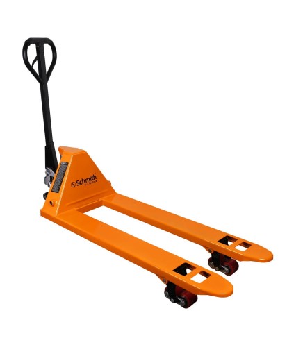 Paleciak Wózek paletowy 2500 kg 1550x550x1225 mm Schmith