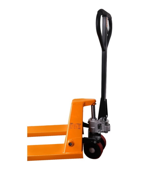 Paleciak Wózek paletowy 2500 kg 1550x550x1225 mm Schmith