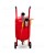 Piaskarka syfonowa oczyszczarka mobilna 38l zawory 1/2" FR7012 C