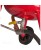 Piaskarka syfonowa oczyszczarka mobilna 38l zawory 1/2" FR7012 C