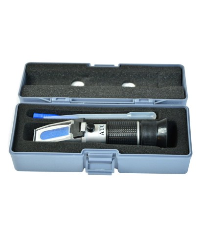 Refraktometr tester płynu chłodniczego FR9150