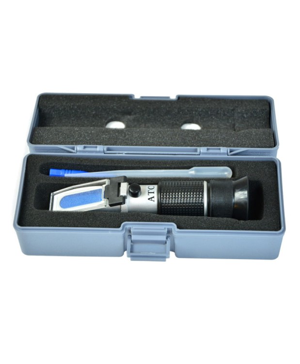 Refraktometr tester płynu chłodniczego FR9150