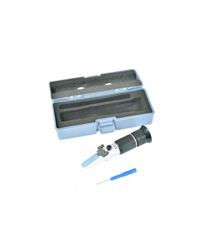 Refraktometr tester płynu chłodniczego FR9150