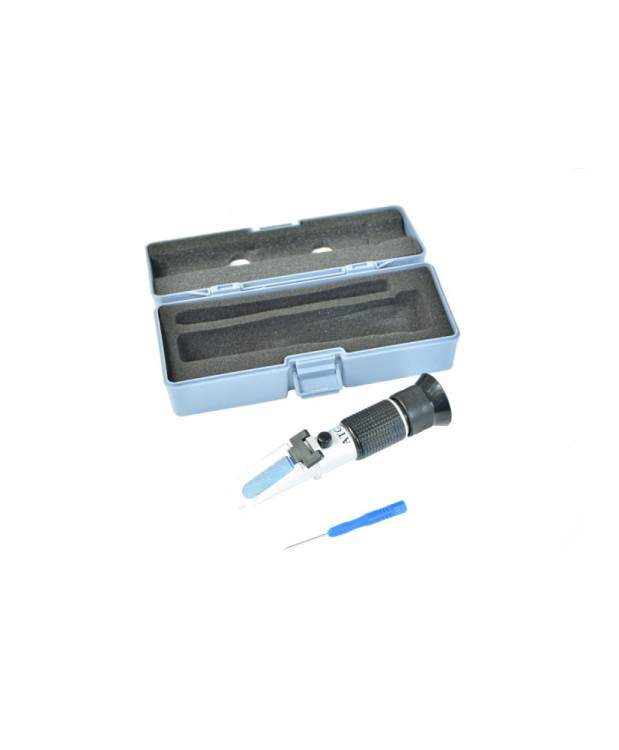 Refraktometr tester płynu chłodniczego FR9150