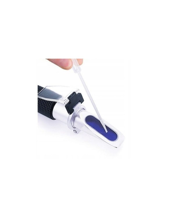 Refraktometr tester płynu chłodniczego FR9150