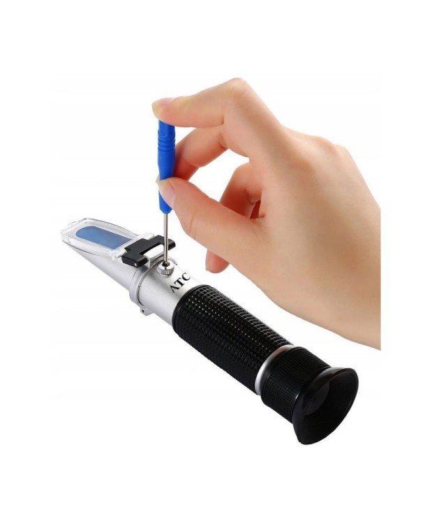 Refraktometr tester płynu chłodniczego FR9150