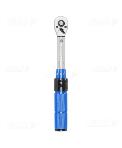 Klucz dynamometryczny 1/4"  2-15 Nm 250 mm FR2109