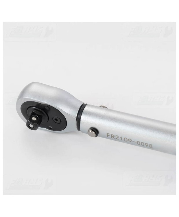 Klucz dynamometryczny 1/4"  2-15 Nm 250 mm FR2109