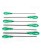 Zestaw wkrętaków długich 250mm TORX T10-T40 FR1835