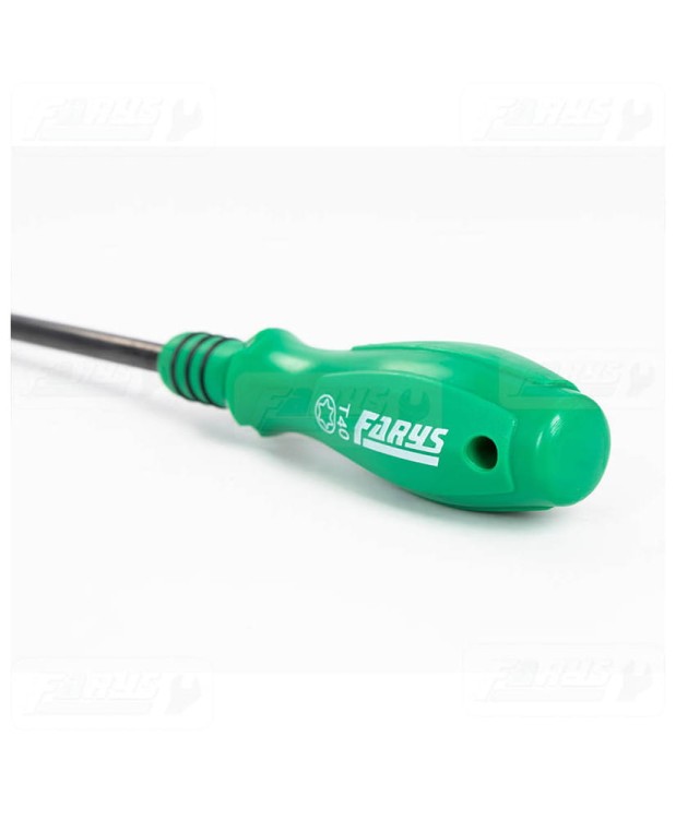 Zestaw wkrętaków długich 250mm TORX T10-T40 FR1835