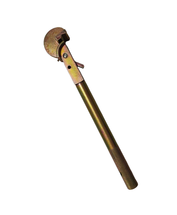 Klucz do drążków i rurek 14-23 mm D.52875