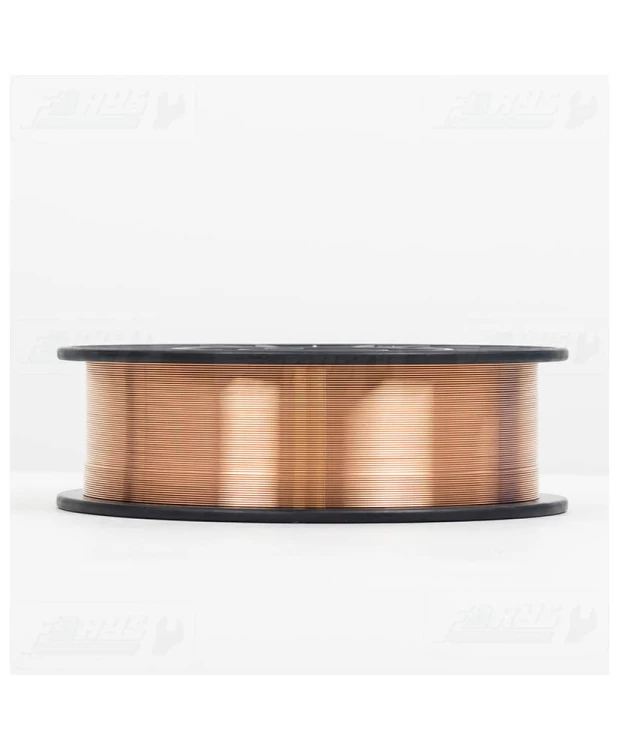 Drut spawalniczy 0,8 mm 5 KG G3Si1 HTW-50