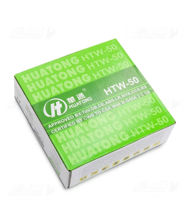 Drut spawalniczy 0,8 mm 5 KG G3Si1 HTW-50
