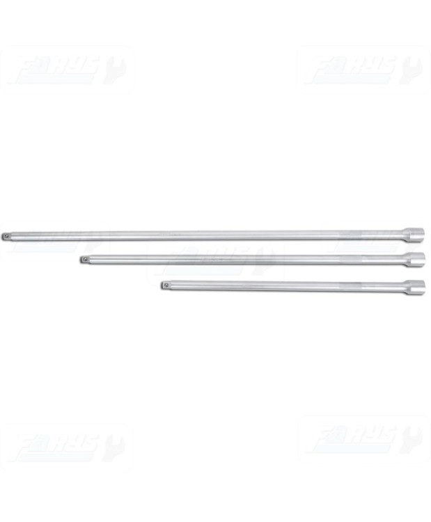 Zestaw przedłużek ekstra długich 1/2" FR1299