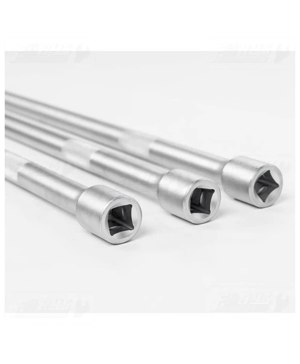 Zestaw przedłużek ekstra długich 1/2" FR1299