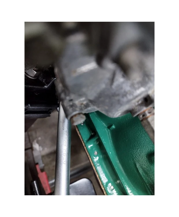 Zestaw przedłużek ekstra długich 1/2" FR1299