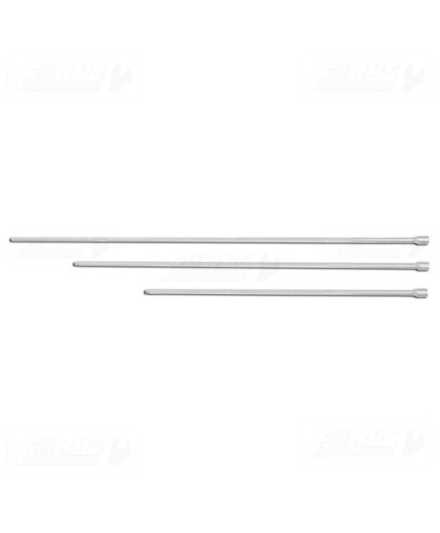 Zestaw przedłużek ekstra długich 1/4" FR1478
