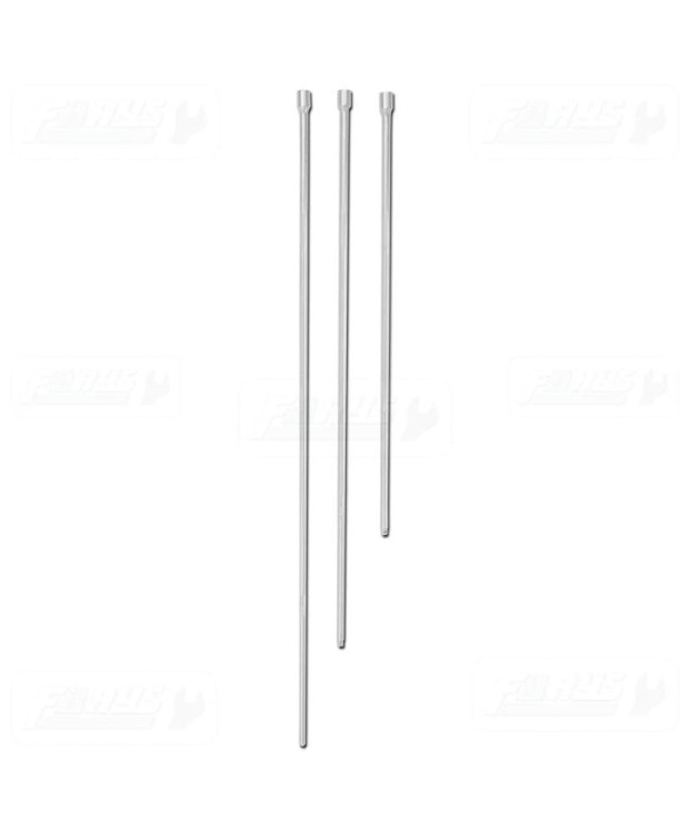 Zestaw przedłużek ekstra długich 1/4" FR1478