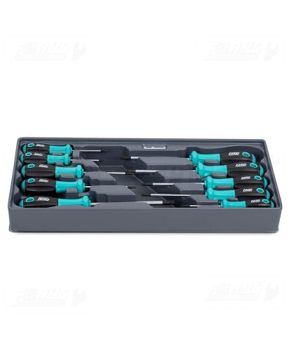 FR00104 Wkład do szafki - zestaw wkrętaków TORX 10el.