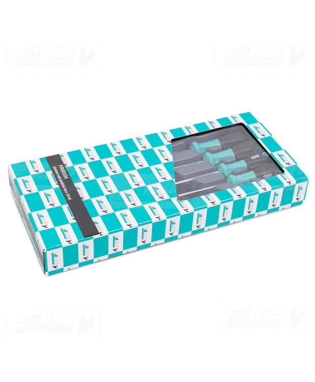 FR00104 Wkład do szafki - zestaw wkrętaków TORX 10el.