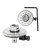 Kątomierz 1/2" do klucza dynamometrycznego FR2524