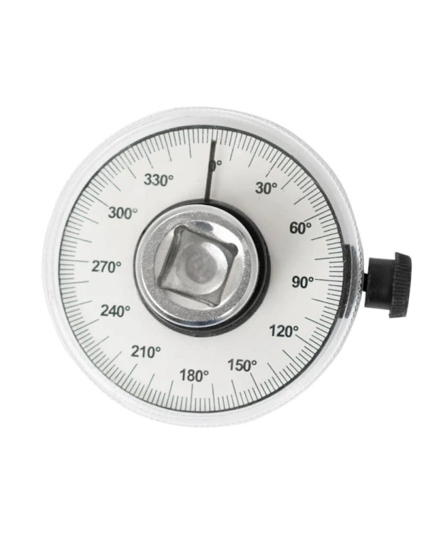 Kątomierz 1/2" do klucza dynamometrycznego FR2524