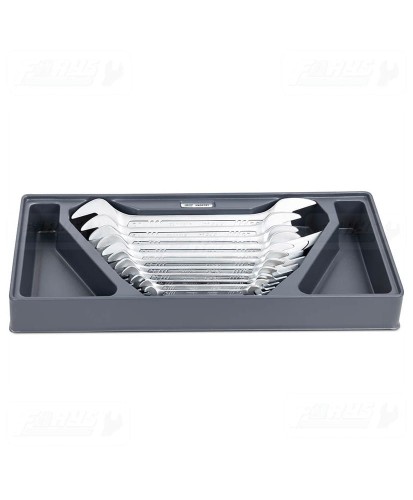 FR00121 Wkład do szafki - zestaw kluczy płaskich 11el.