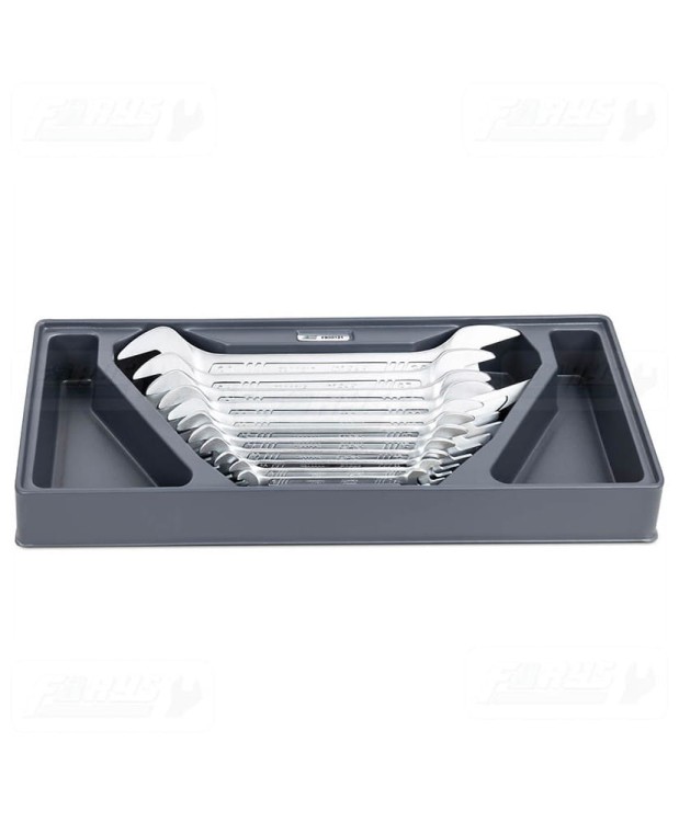 FR00121 Wkład do szafki - zestaw kluczy płaskich 11el.