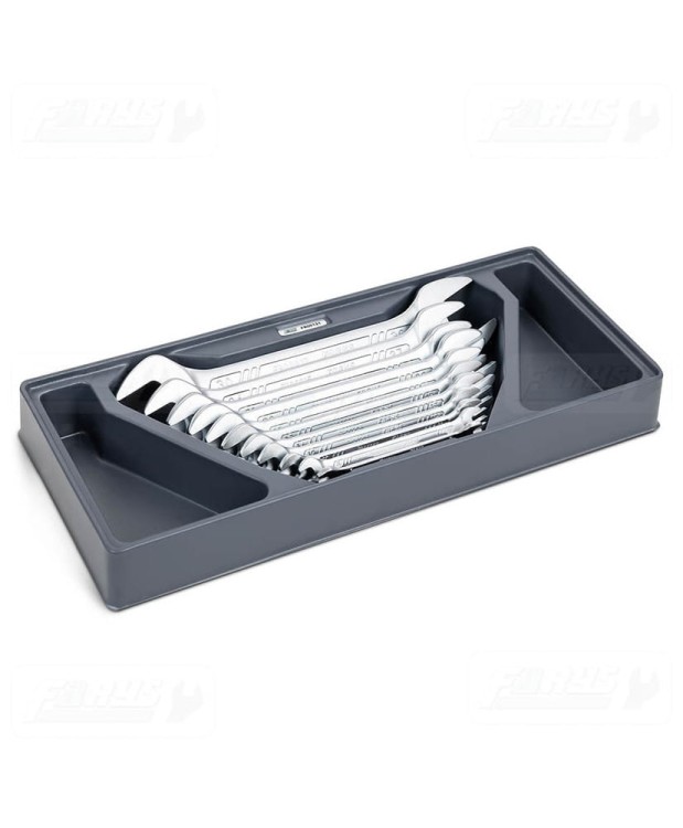 FR00121 Wkład do szafki - zestaw kluczy płaskich 11el.