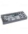 FR00139 Wkład do szafki - zestaw kluczy nasadowych 1/2" 32el.