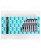 FR00149 Wkład do szafki - zestaw kluczy TORX 1/2” 36el.