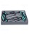 FR00156 Wkład do szafki - zestaw kluczy typu T TORX 8 el.