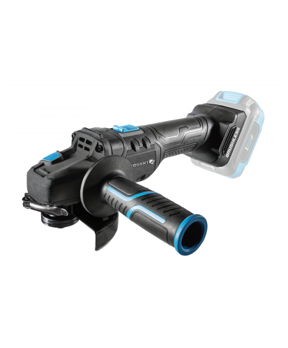 Akumulatorowa bezszczotkowa szlifierka kątowa 125 mm 18V HT2E231-0AG (S45  12D)