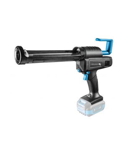 Akumulatorowy wyciskacz do mas 18V HT2E236-0CG (S45)