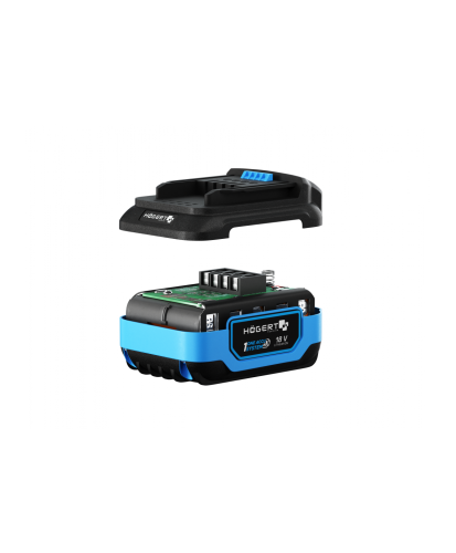 Akumulator 4.0 Ah 18 V HT2E240-A40 (12E S45)