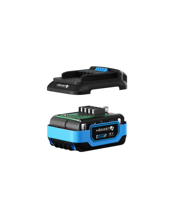 Akumulator 4.0 Ah 18 V HT2E240-A40 (12E S45)