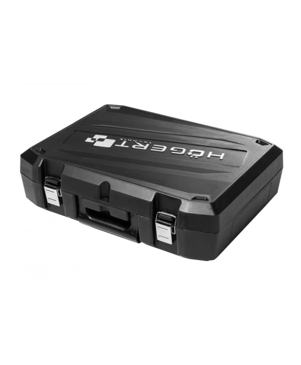 Zestaw bezszczotkowa wiertarko wkrętarka akumulatorowa 18V HT2E246-B12DD (S45)