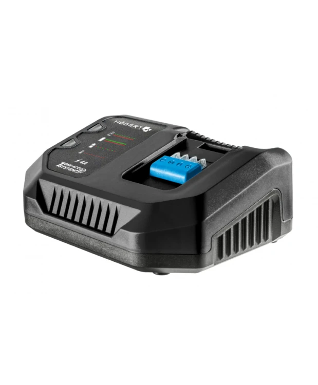 Zestaw bezszczotkowa wiertarko wkrętarka udarowa akumulatorowa 18V HT2E247-B12PD (S45)