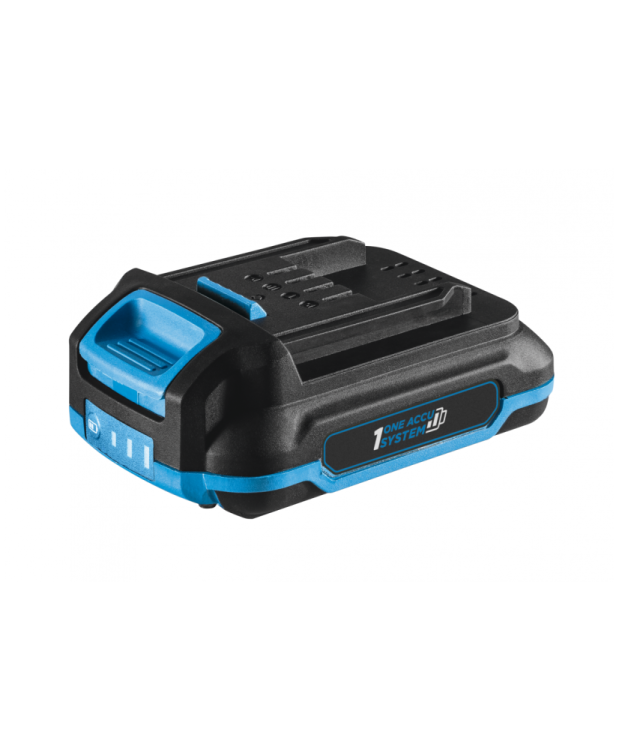 Zestaw akumulatorowej bezszczotkowej zakrętarki i wiertarko wkrętarki udarowej 18V HT2E248-B224IPD (S45)