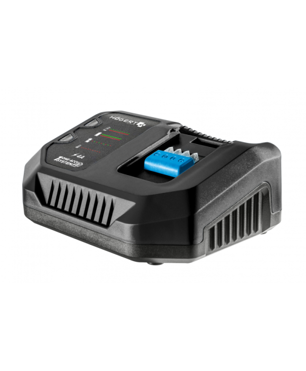 Zestaw akumulatorowej bezszczotkowej zakrętarki i wiertarko wkrętarki udarowej 18V HT2E248-B224IPD (S45)