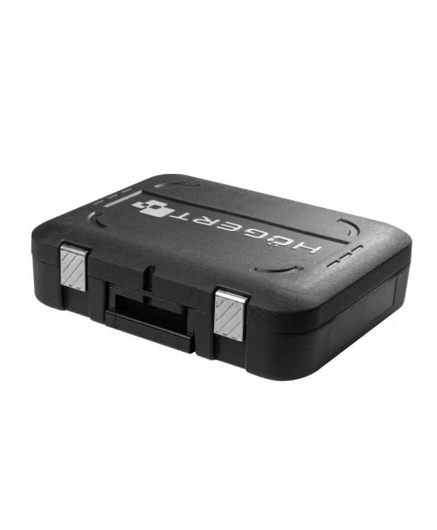 Zestaw bezszczotkowa zakrętarka udarowa 18V HT2E255-B14ID(S45)