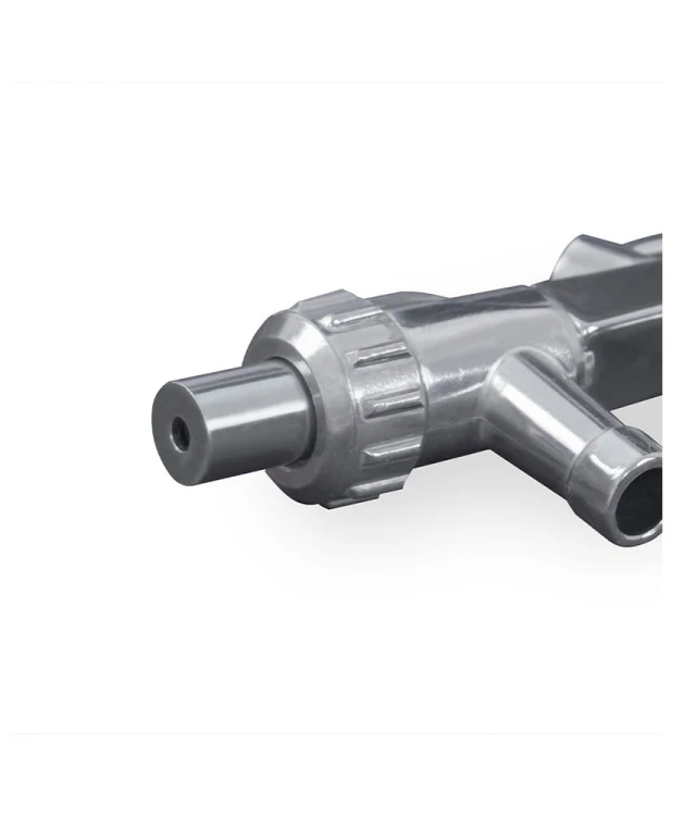 Pistolet do piaskowania piaskarka kabinowa różowy FR7008