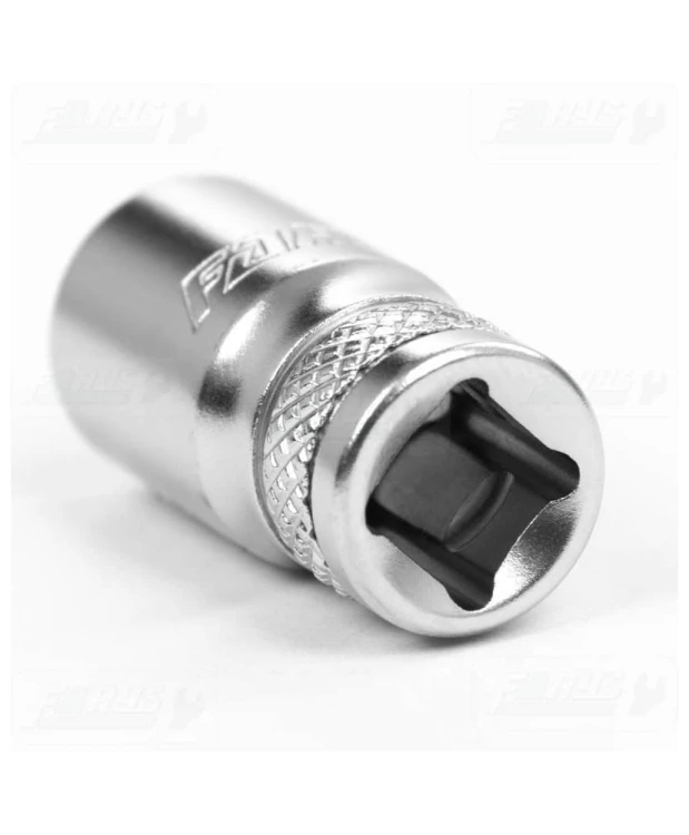 FR00592 Nasadka sześciokątna krótka 1/4" 8mm (9C)