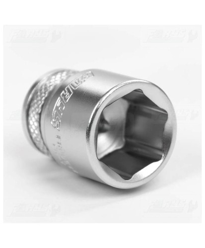 FR00595 Nasadka sześciokątna krótka 1/4" 11mm (9C)