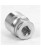 FR00595 Nasadka sześciokątna krótka 1/4" 11mm (9C)