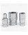 FR00595 Nasadka sześciokątna krótka 1/4" 11mm (9C)