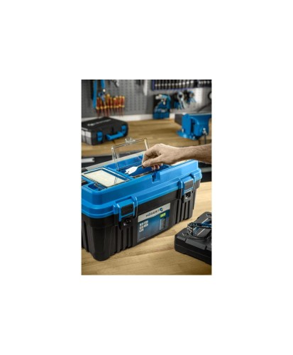 Hoegert Skrzynka narzędziowa 25" HT7G066 (16-2-A)