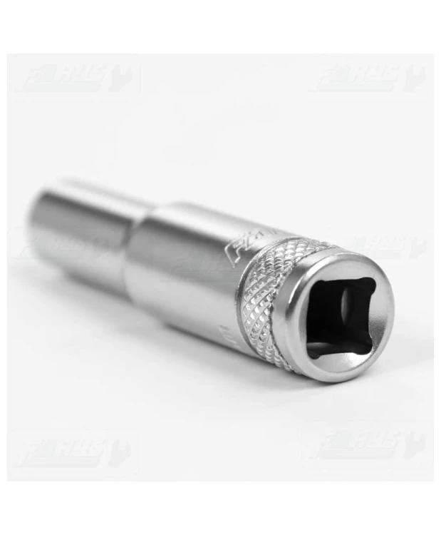 FR00602 Nasadka sześciokątna długa 1/4" 5.5 mm (9C)