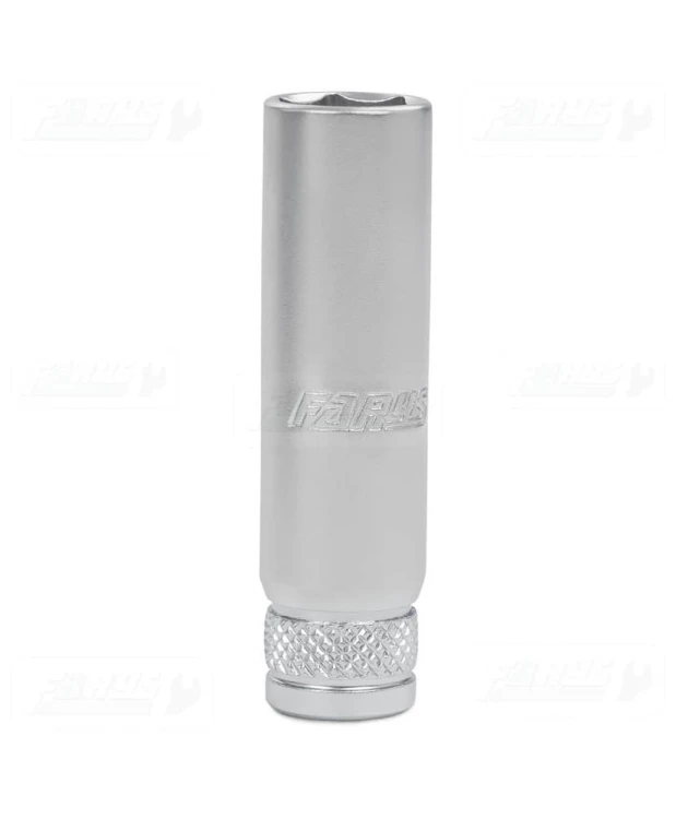 FR00606 Nasadka sześciokątna długa 1/4" 9mm (9C)