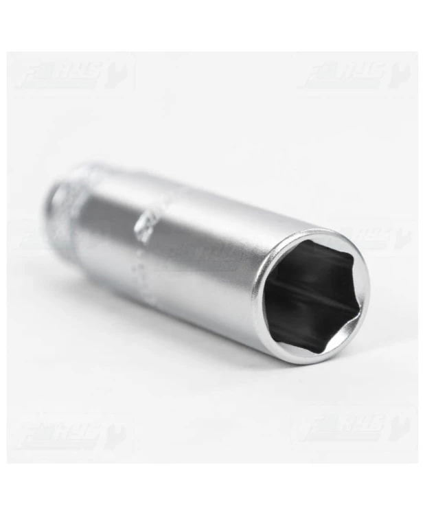 FR00606 Nasadka sześciokątna długa 1/4" 9mm (9C)